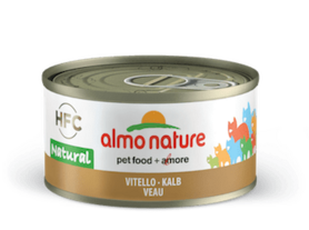 Almo Nature kalf 70gr