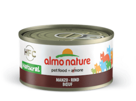 Almo Nature rund 70gr