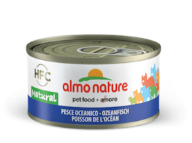Almo Nature oceaanvis 70gr