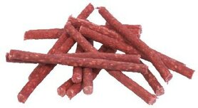 Munchystaaf rood 13cm