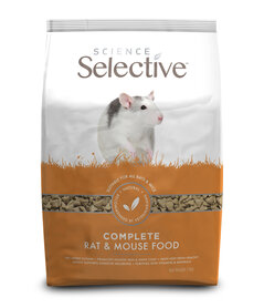 Science selective rat 1,5kg